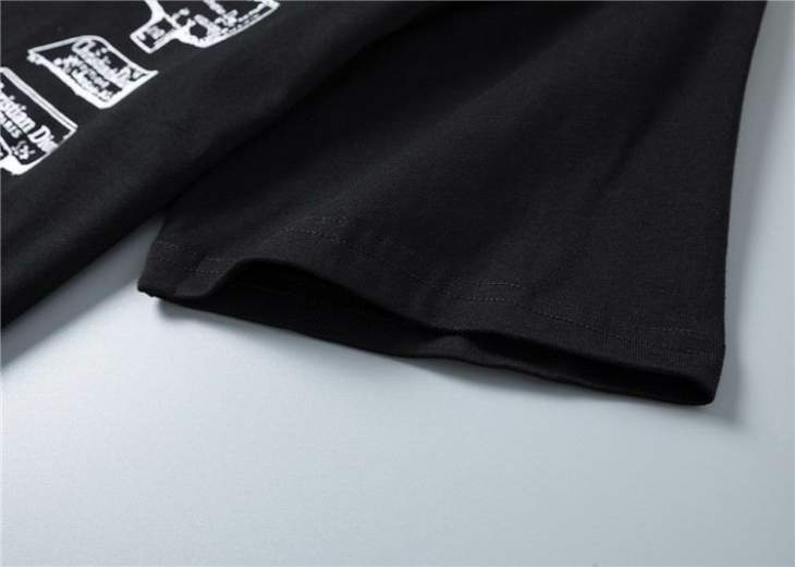 Dior T Shirts Short _SKUDiorM-3XL3cr9522716363